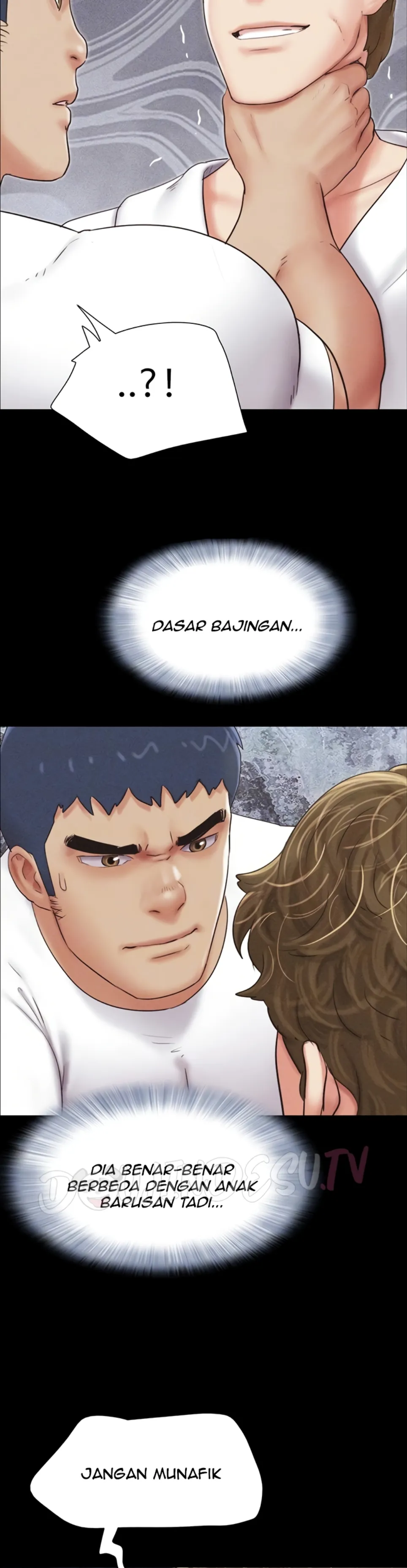 Soeun - Chapter 48 3