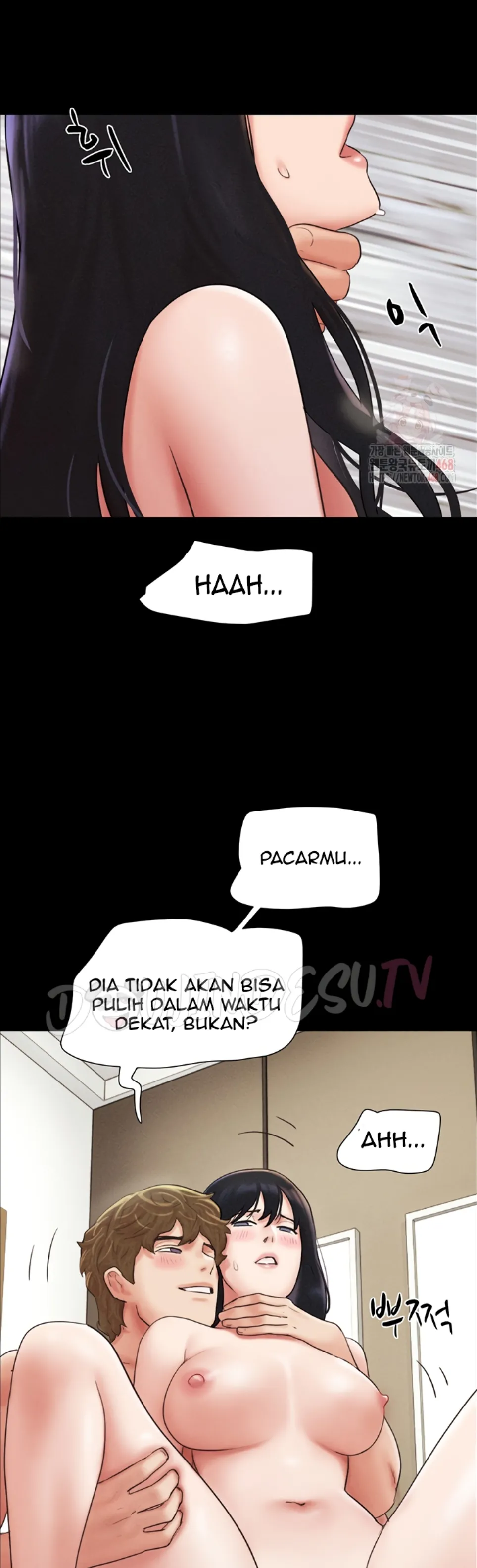 Soeun - Chapter 48 33