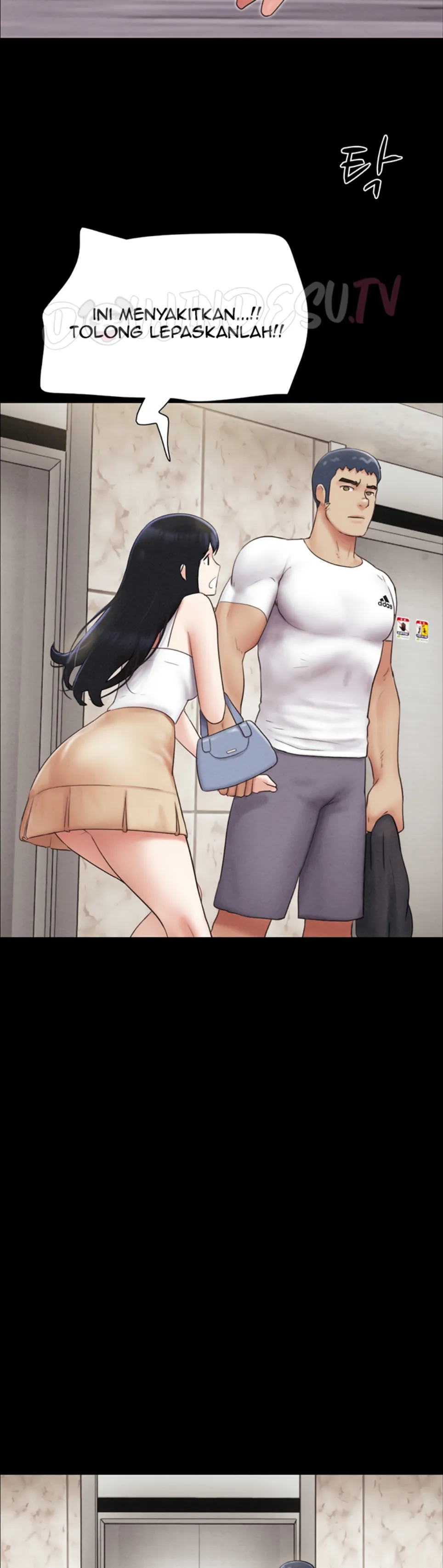 Soeun - Chapter 48 10