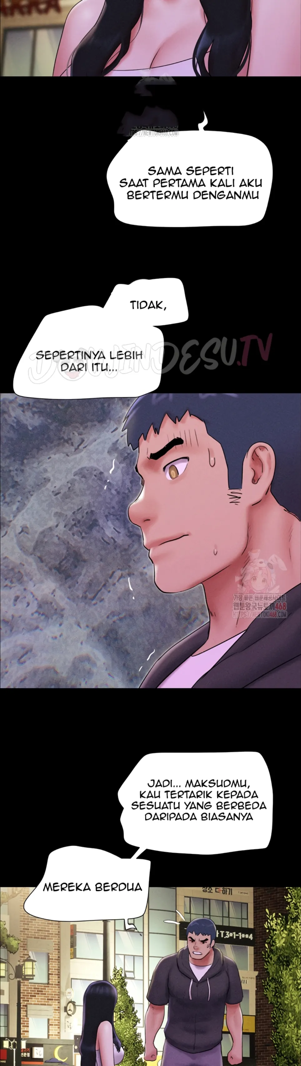 Soeun - Chapter 48 16