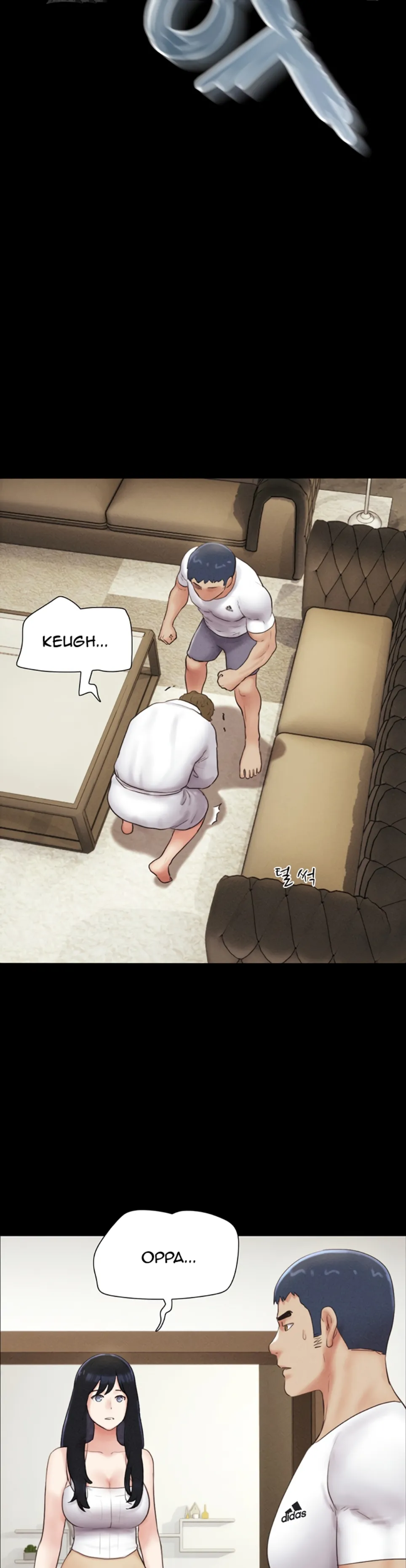 Soeun - Chapter 48 6