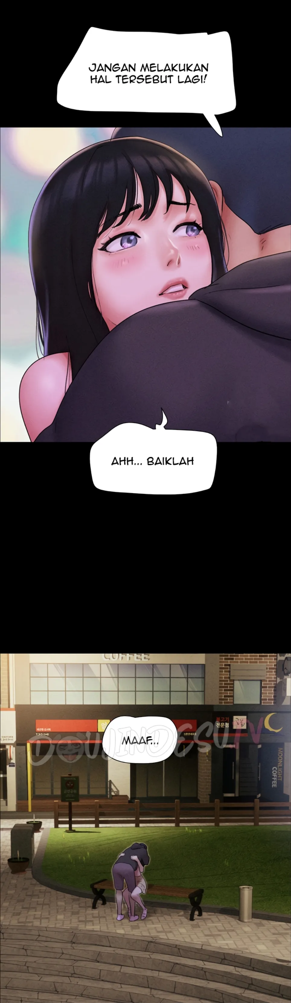 Soeun - Chapter 48 43