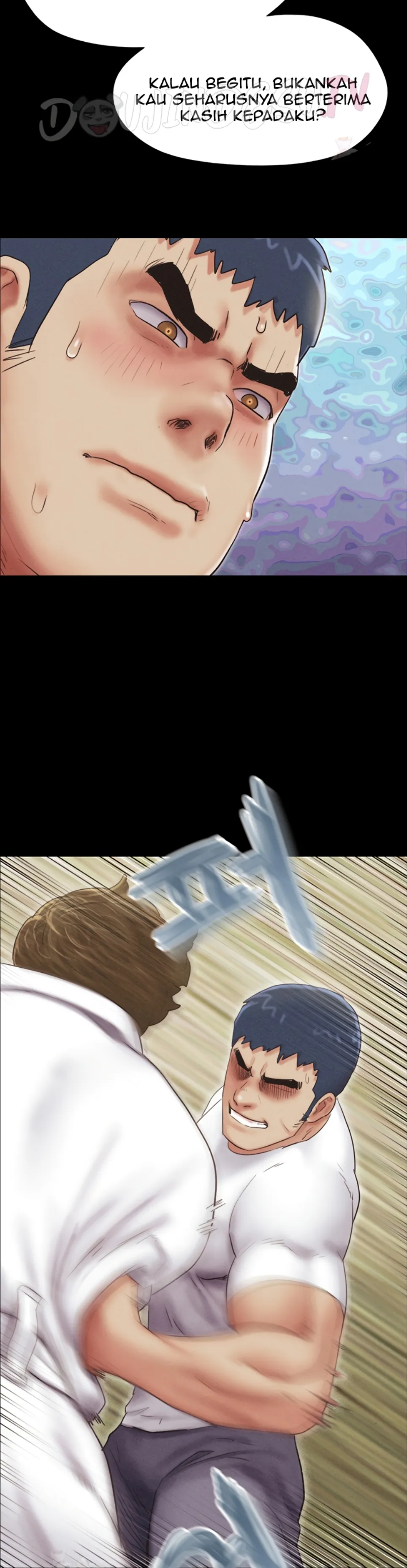 Soeun - Chapter 48 5