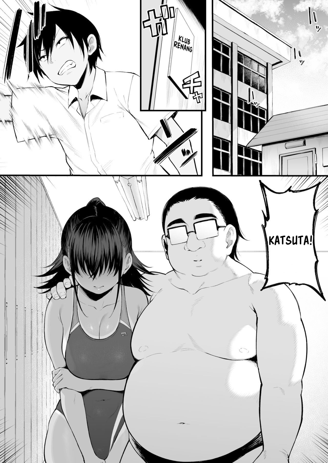 Soshite, Kanojo wa Boku no Mono ni Natta…. - Chapter 2 30 Soshite, Kanojo wa Boku no Mono ni Natta…. - Chapter 2 30