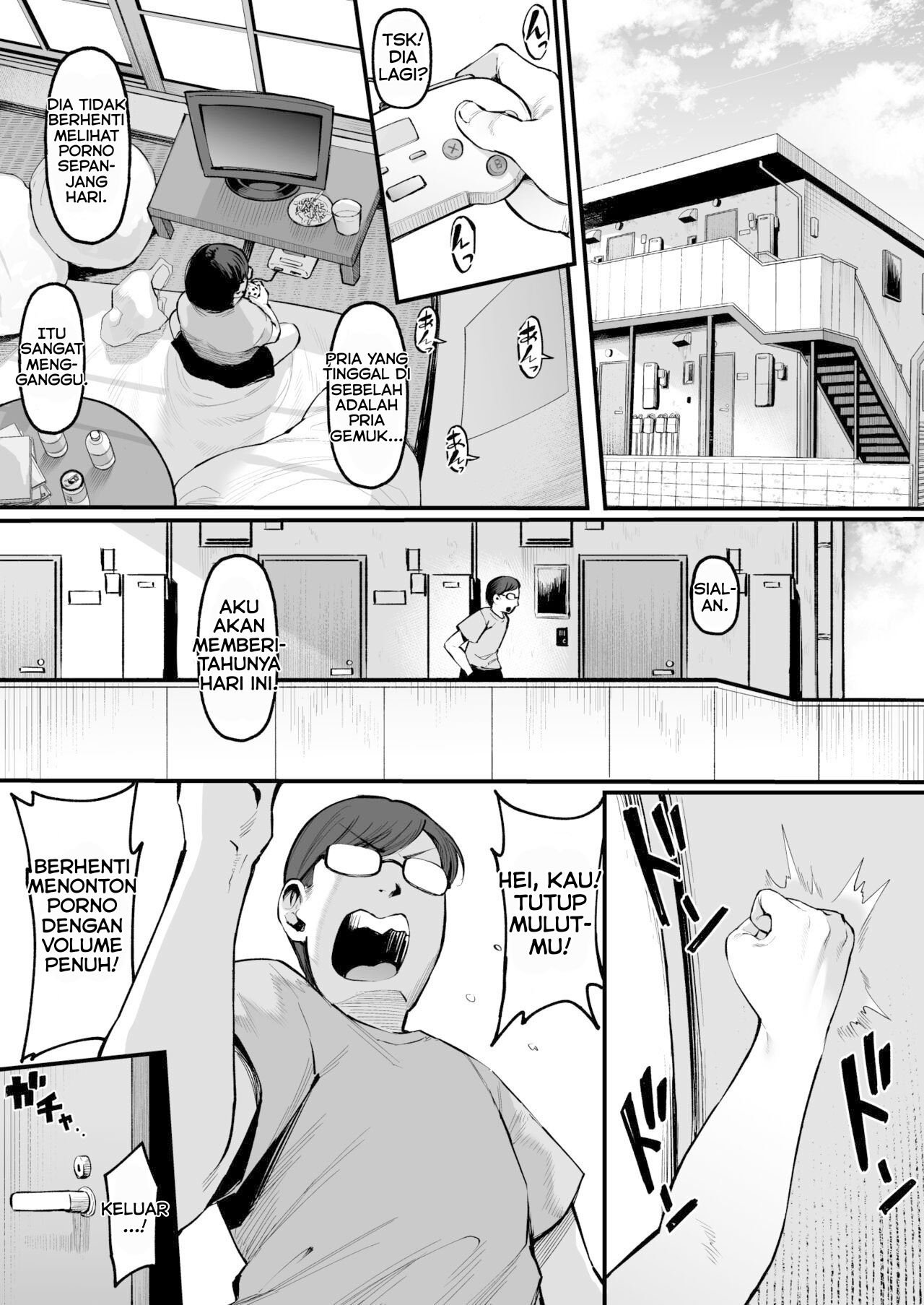 Soshite, Kanojo wa Boku no Mono ni Natta…. - Chapter 2 48 Soshite, Kanojo wa Boku no Mono ni Natta…. - Chapter 2 48