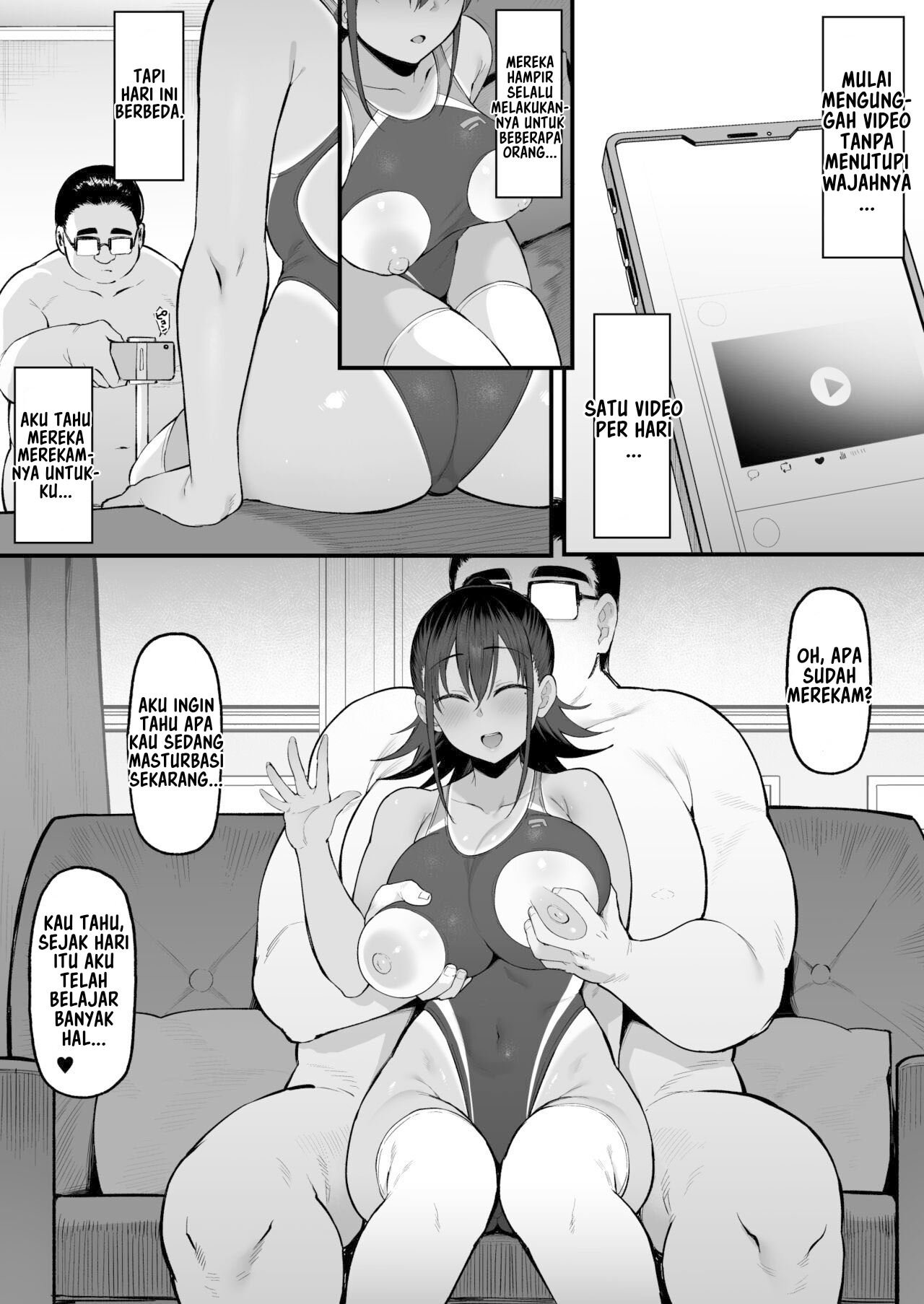 Soshite, Kanojo wa Boku no Mono ni Natta…. - Chapter 2 42 Soshite, Kanojo wa Boku no Mono ni Natta…. - Chapter 2 42