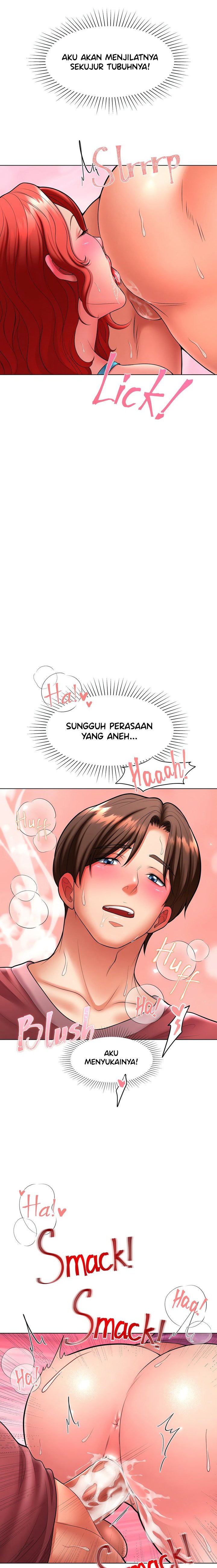 Sleepless Train (Uncensored) - Chapter 3 5 Sleepless Train (Uncensored) - Chapter 3 5