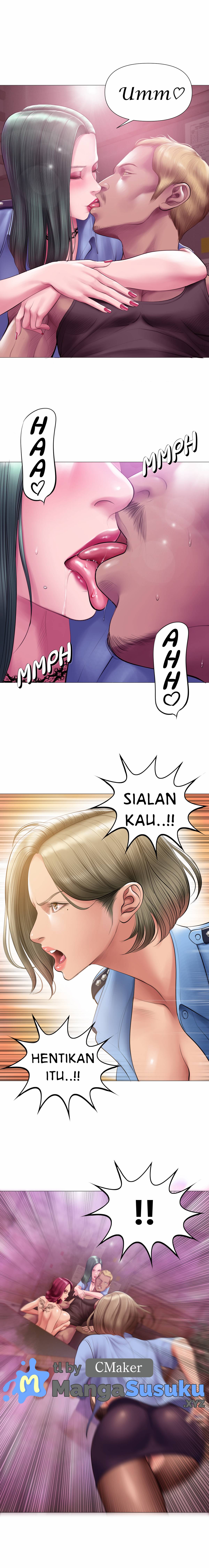 Smoking Hypnosis S2 - Chapter 9 4 Smoking Hypnosis S2 - Chapter 9 4