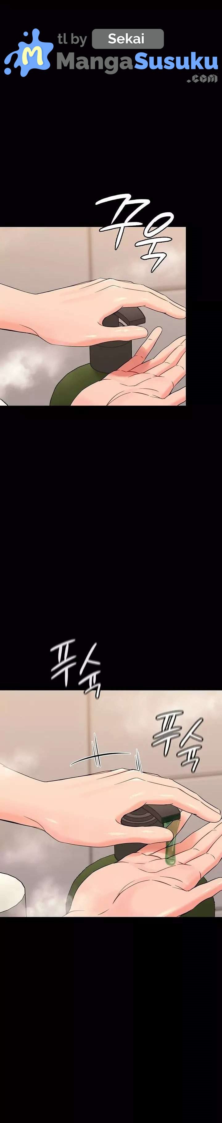 Small Beast - Chapter 4 2 Small Beast - Chapter 4 2