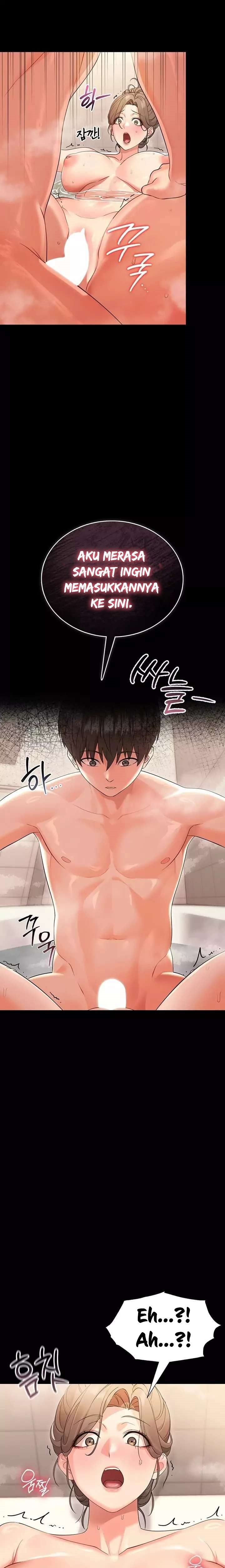 Small Beast - Chapter 4 28 Small Beast - Chapter 4 28