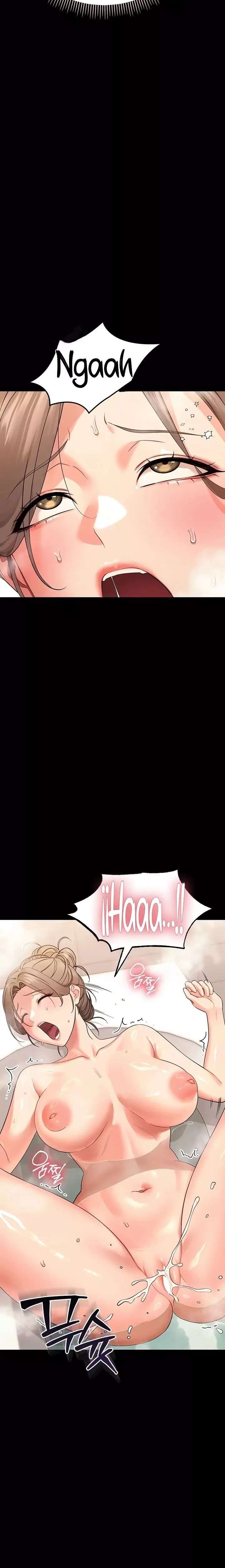 Small Beast - Chapter 4 23 Small Beast - Chapter 4 23