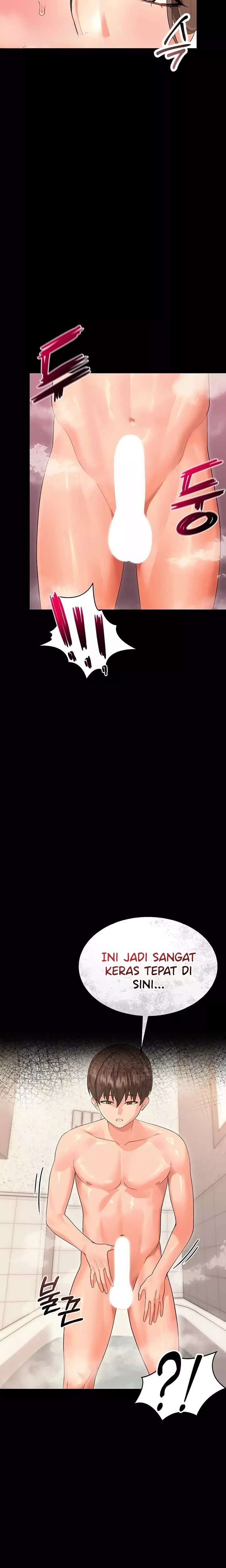 Small Beast - Chapter 4 26 Small Beast - Chapter 4 26