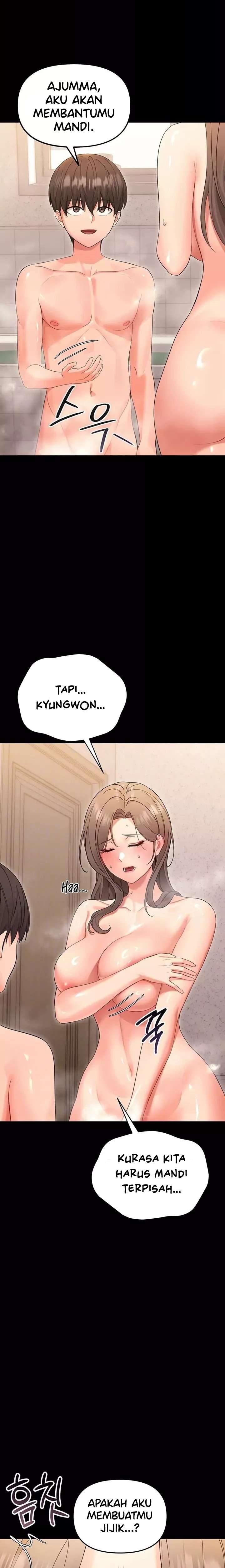 Small Beast - Chapter 4 3 Small Beast - Chapter 4 3