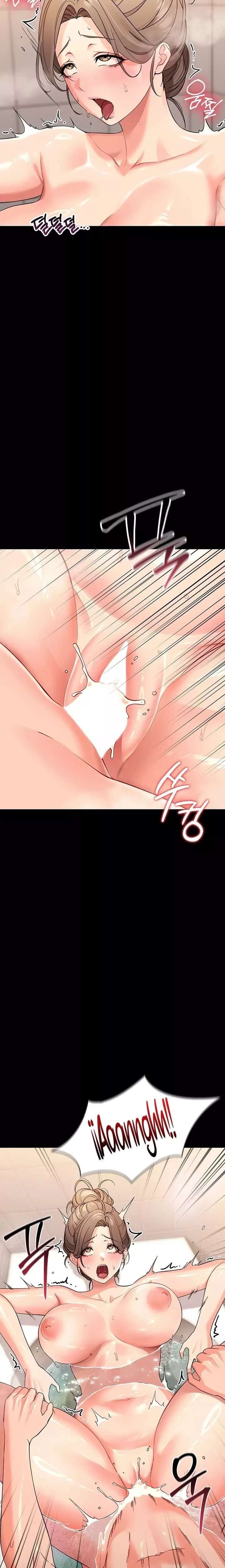 Small Beast - Chapter 4 31 Small Beast - Chapter 4 31