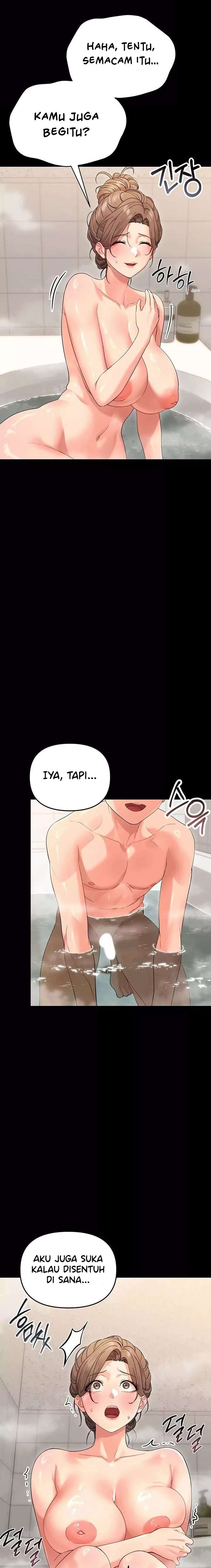 Small Beast - Chapter 4 18 Small Beast - Chapter 4 18