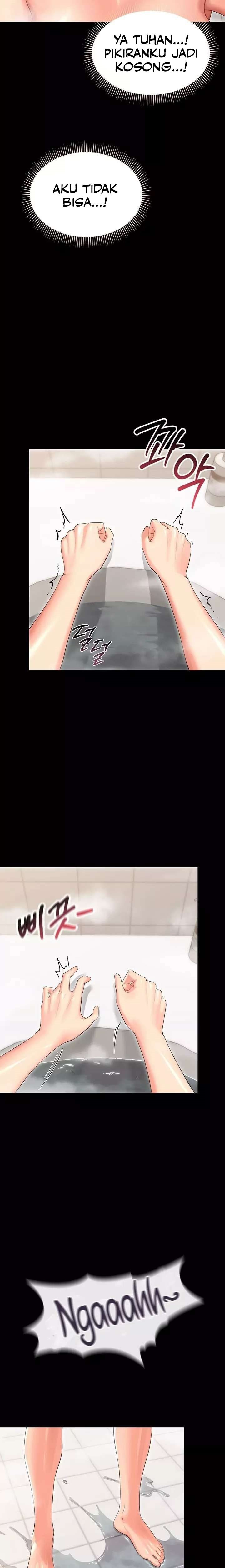 Small Beast - Chapter 4 13 Small Beast - Chapter 4 13