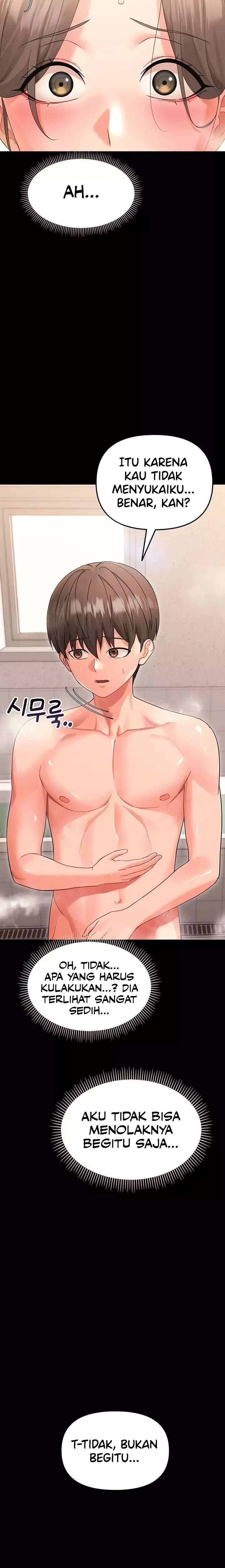 Small Beast - Chapter 4 4 Small Beast - Chapter 4 4