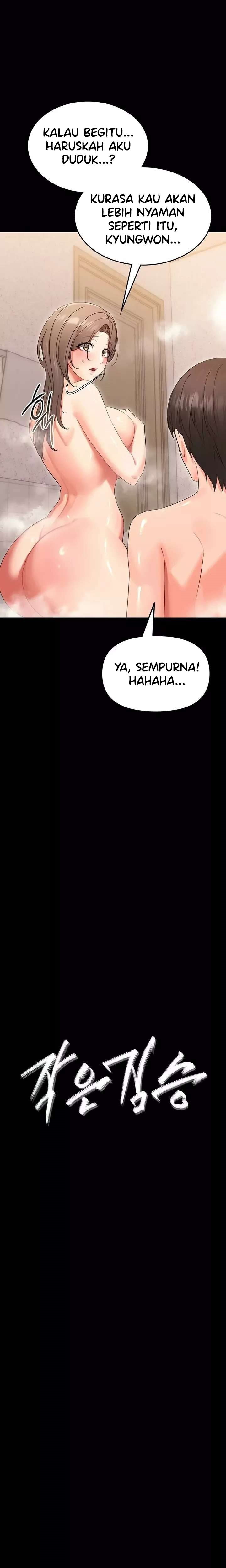 Small Beast - Chapter 4 5 Small Beast - Chapter 4 5