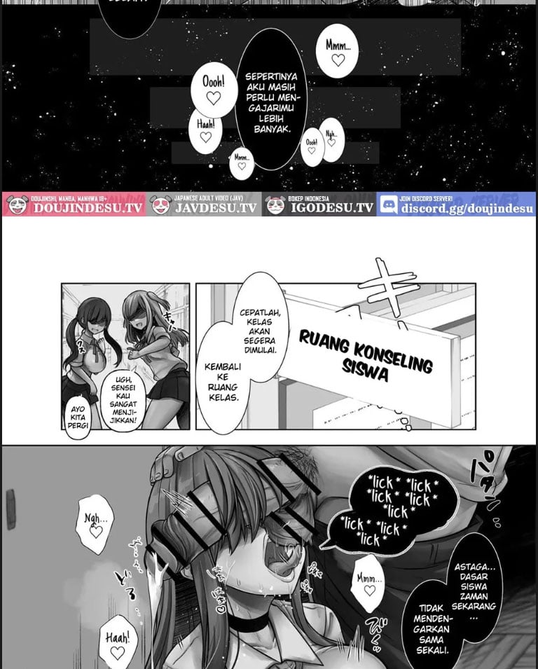 Saimin Shidou - Chapter 01 28