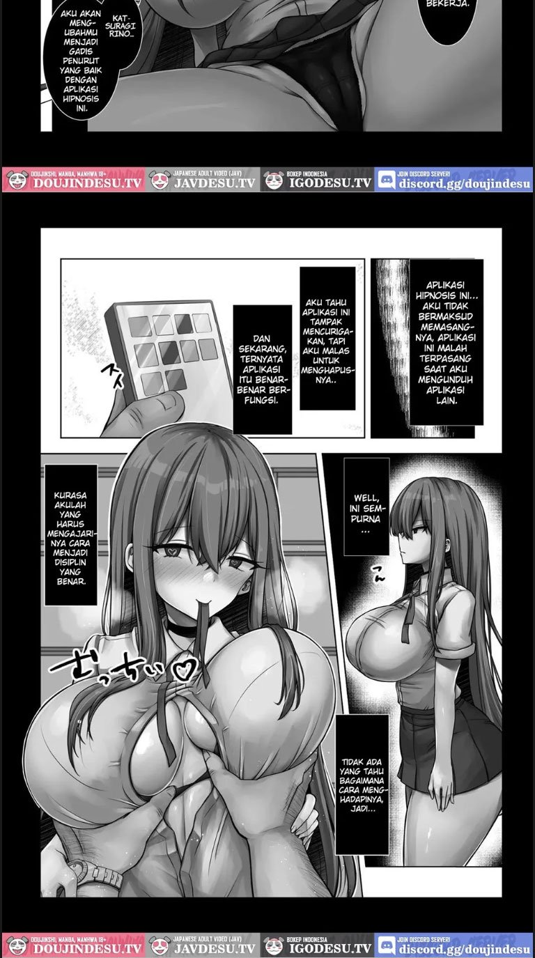 Saimin Shidou - Chapter 01 6