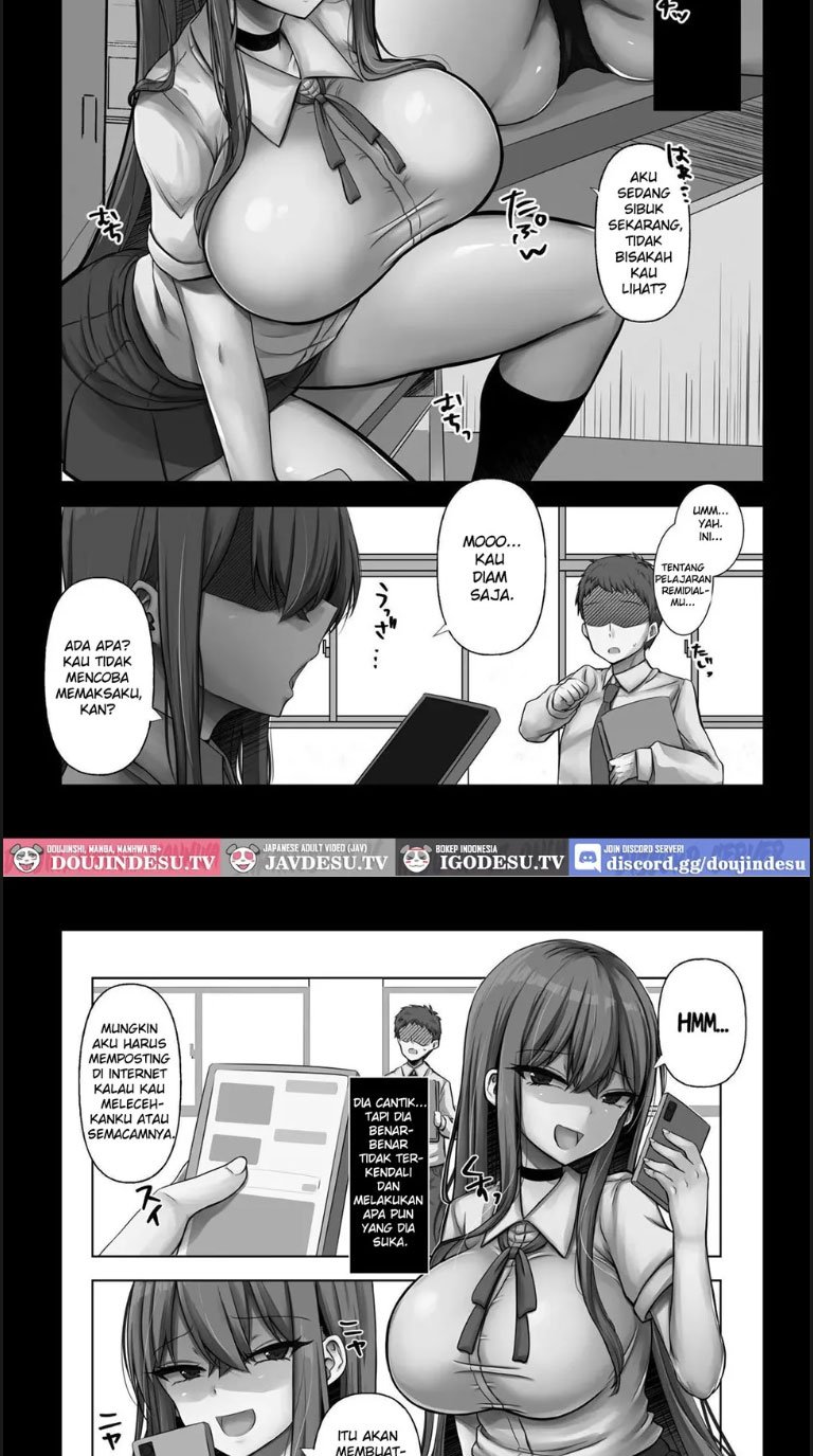Saimin Shidou - Chapter 01 4