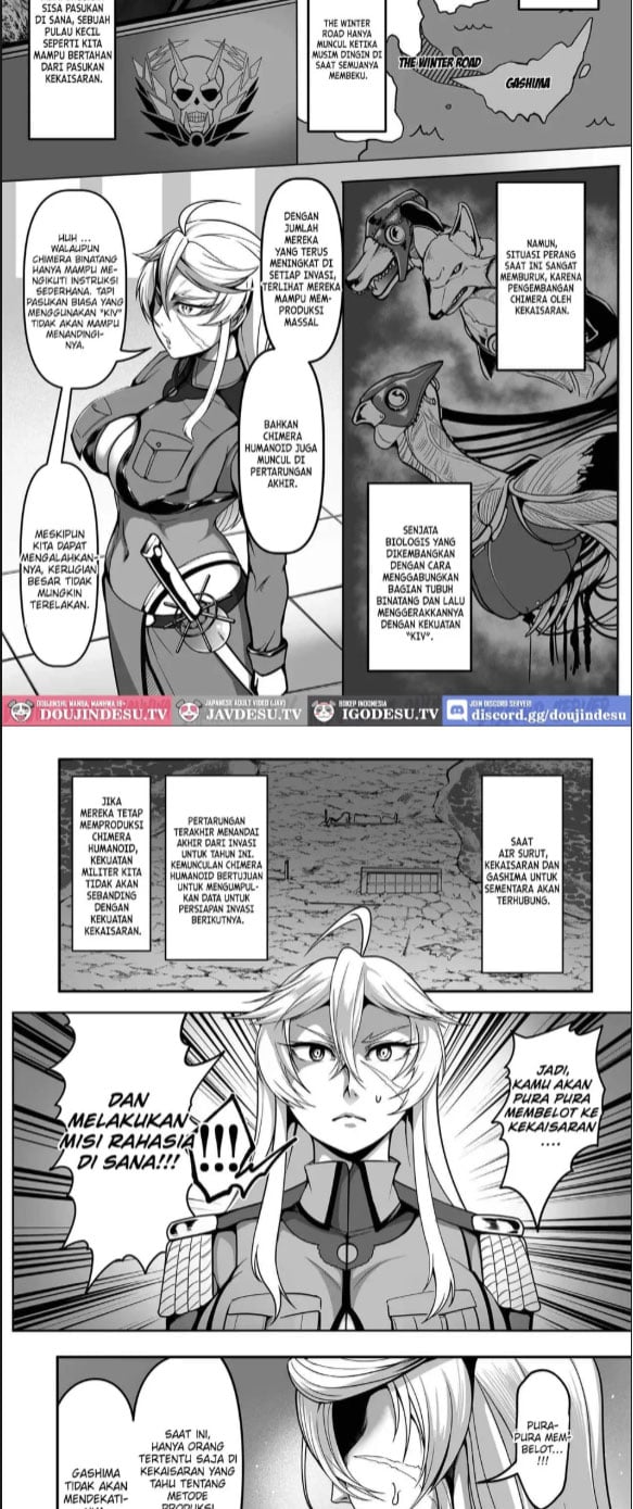 Sennyuu Ian Shoukou - Chapter 01 9