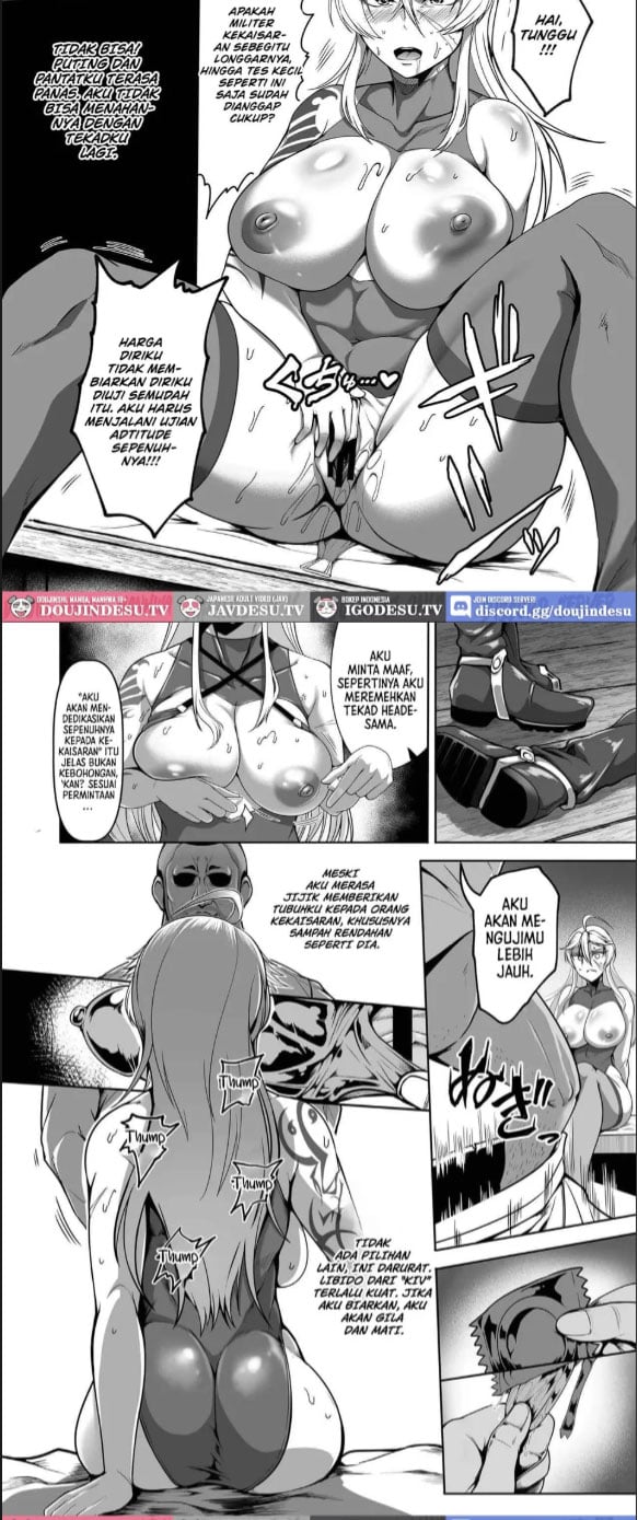 Sennyuu Ian Shoukou - Chapter 01 20