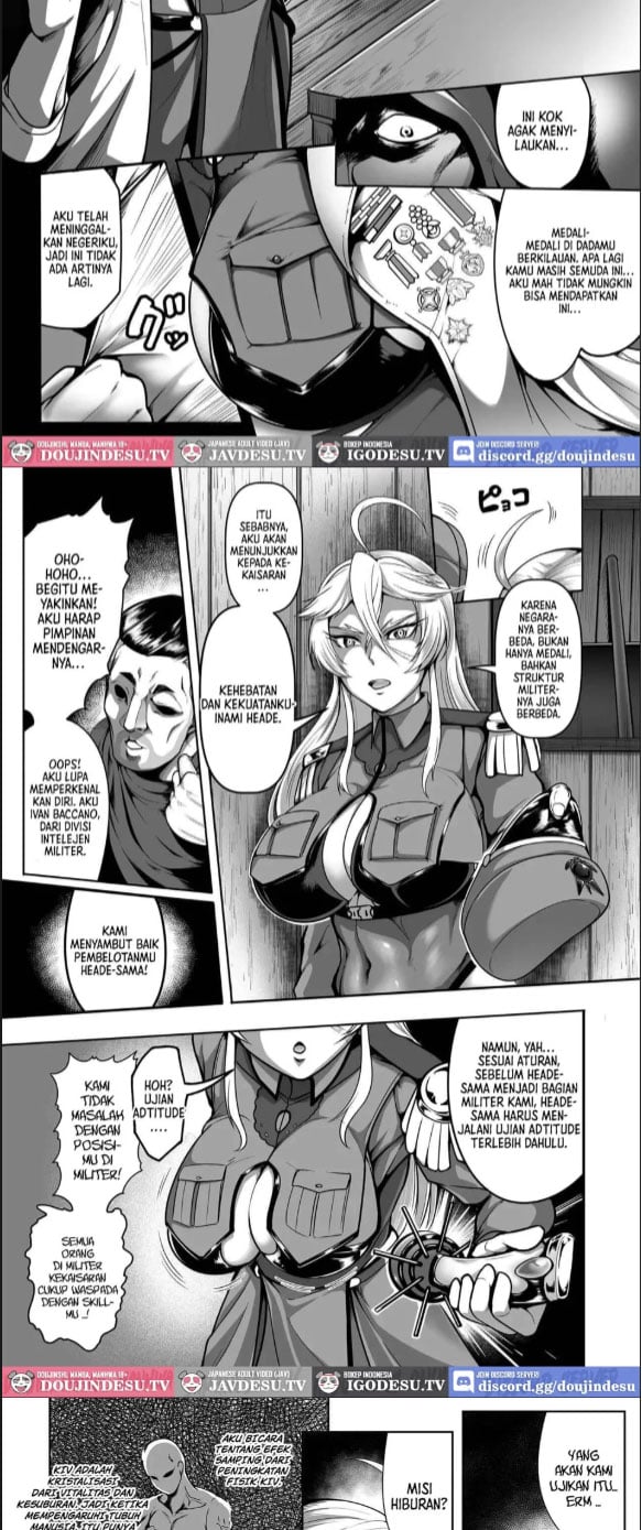 Sennyuu Ian Shoukou - Chapter 01 11