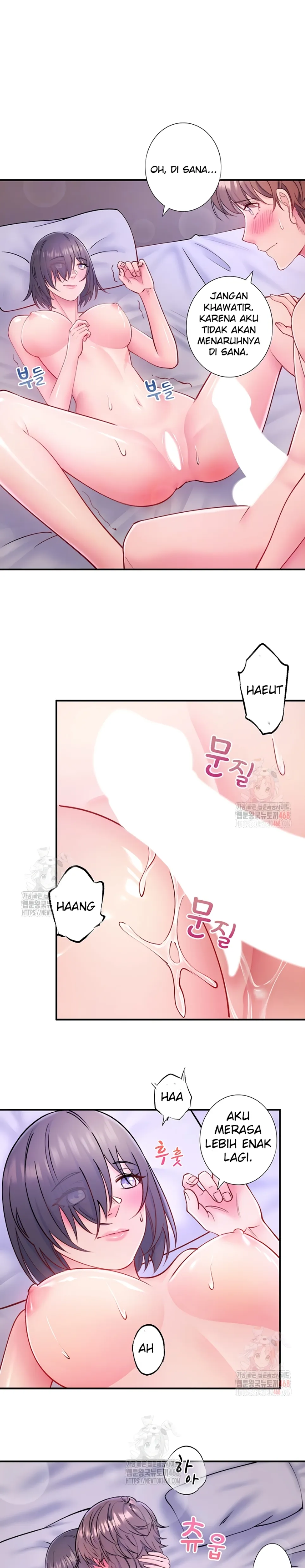 Secret Hot Spring Inn - Chapter 32 8 Secret Hot Spring Inn - Chapter 32 8