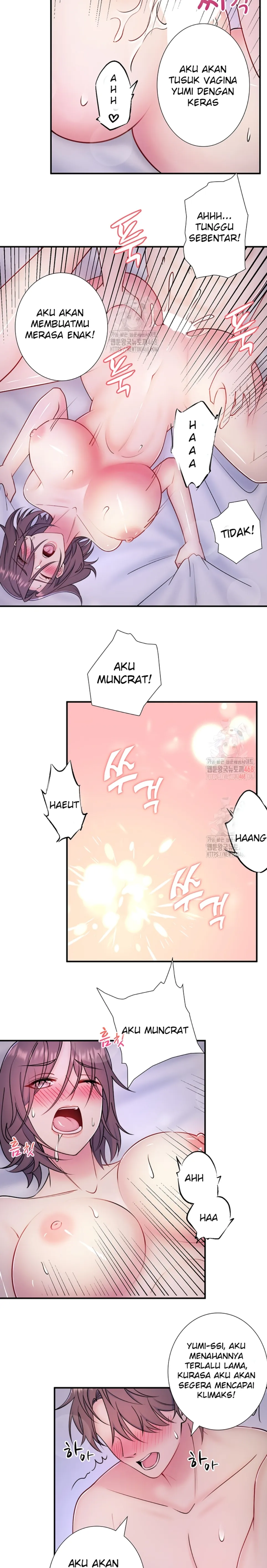 Secret Hot Spring Inn - Chapter 32 14 Secret Hot Spring Inn - Chapter 32 14