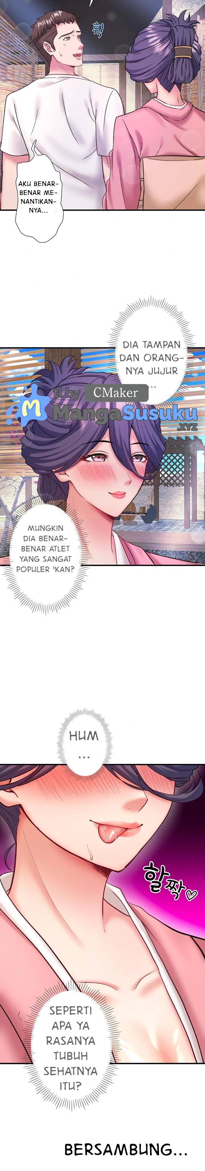 Secret Hot Spring Inn - Chapter 37 14