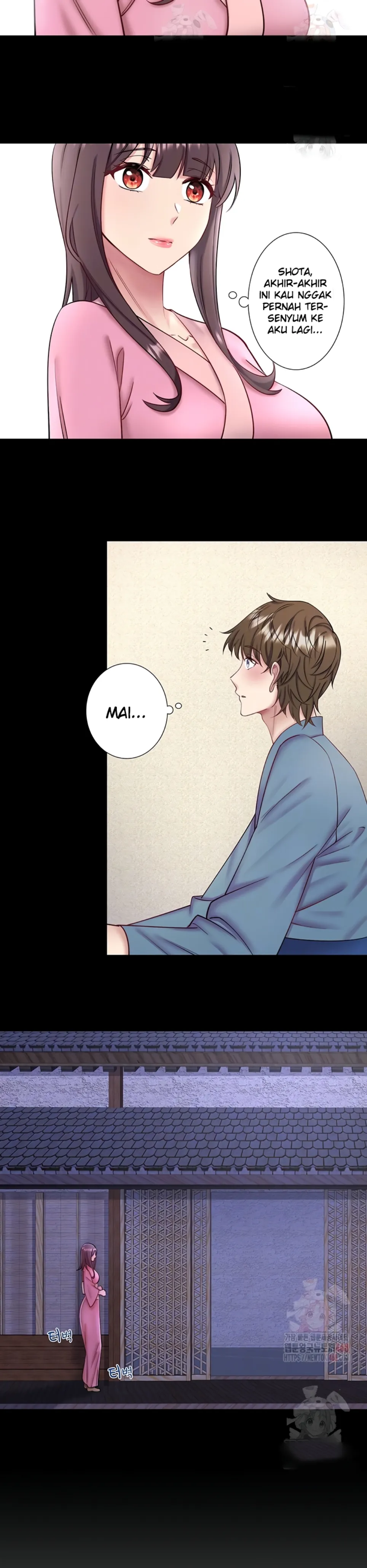 Secret Hot Spring Inn - Chapter 34 10