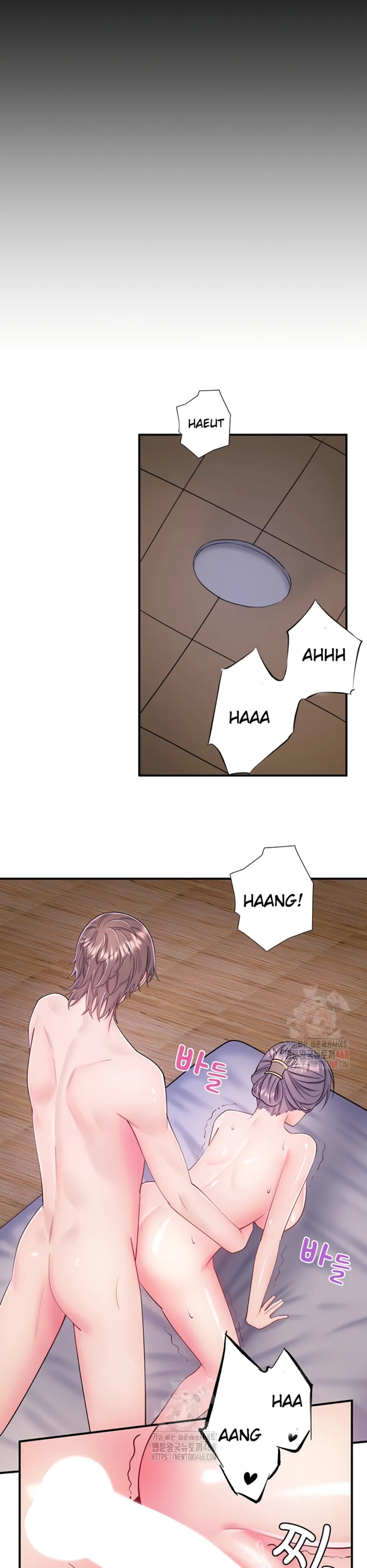 Secret Hot Spring Inn - Chapter 34 11
