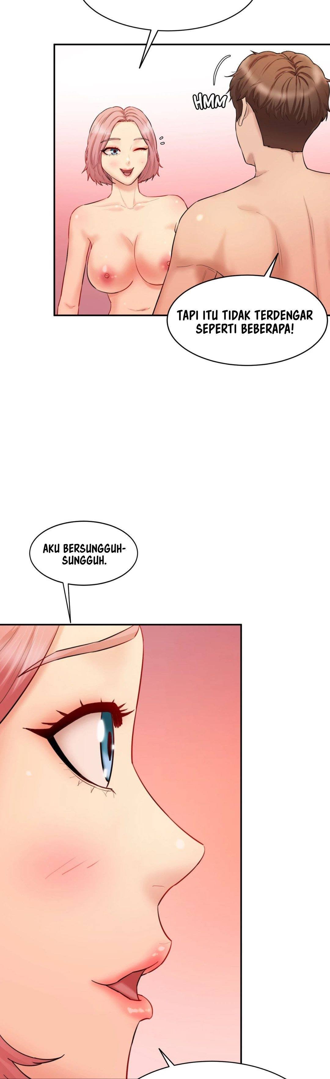 Secret Office - Chapter 18 18 Secret Office - Chapter 18 18