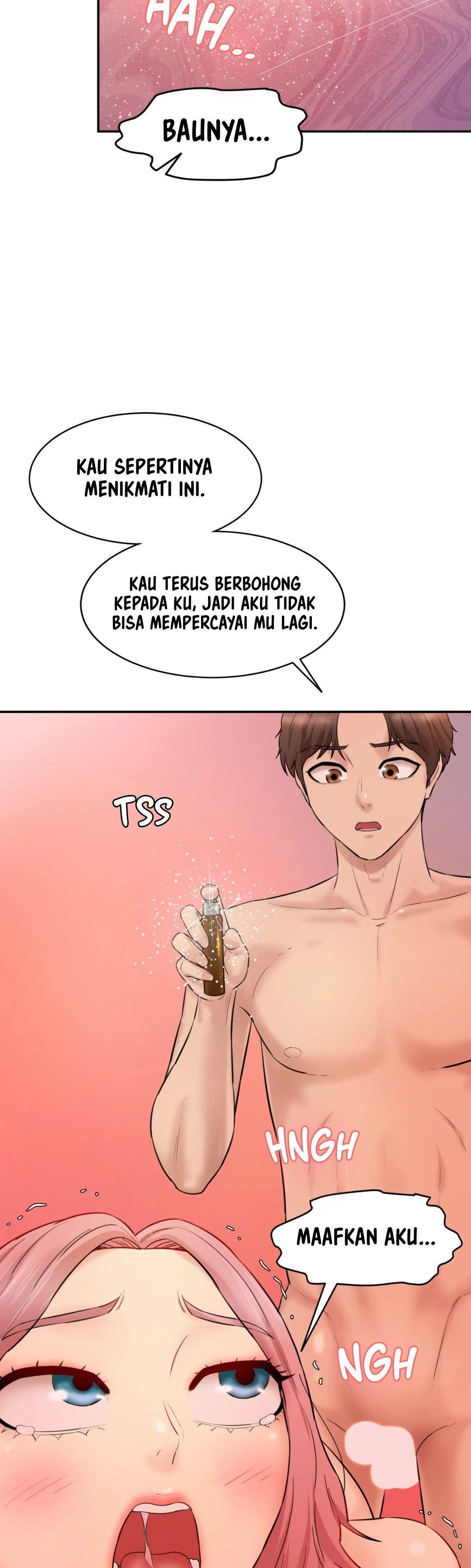 Secret Office - Chapter 18 45 Secret Office - Chapter 18 45