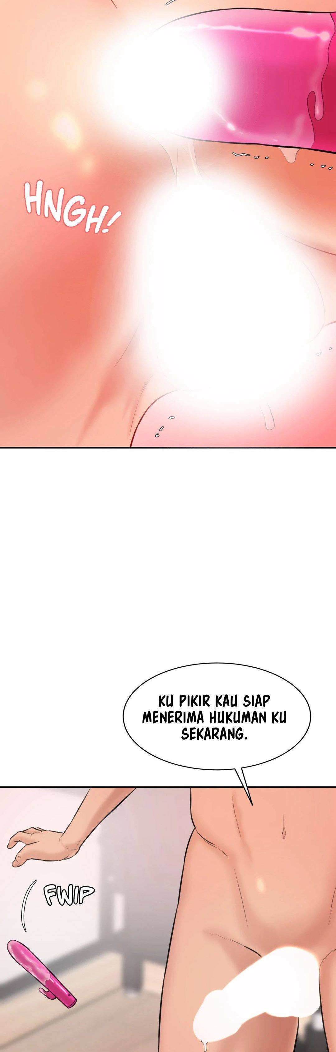 Secret Office - Chapter 18 53 Secret Office - Chapter 18 53