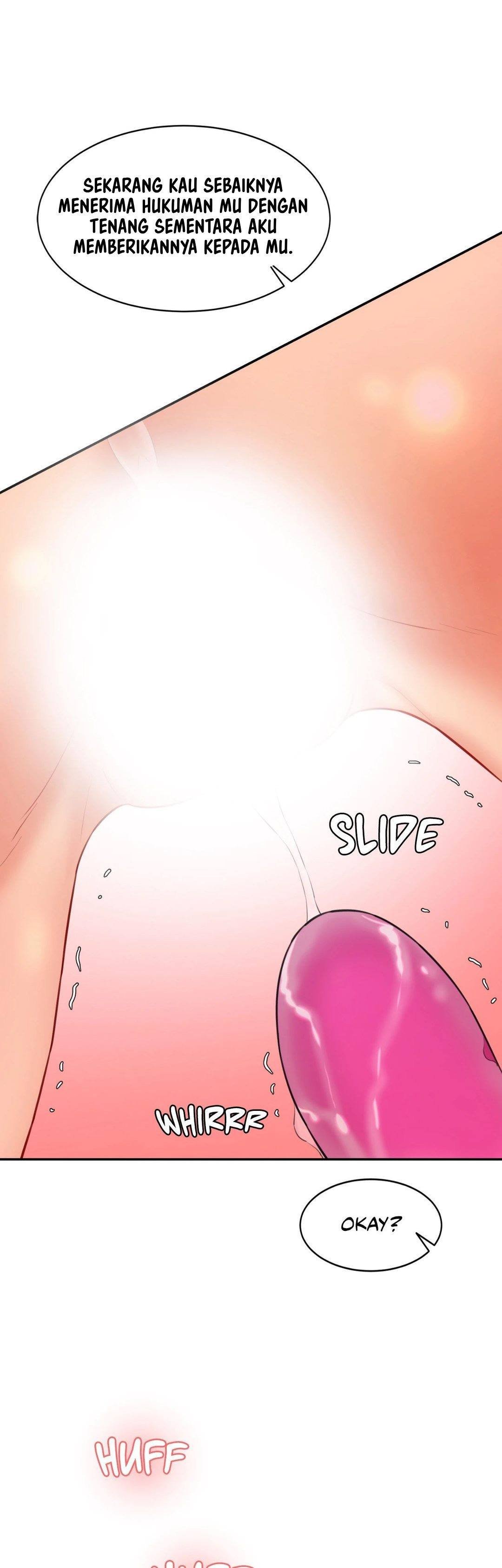 Secret Office - Chapter 18 51 Secret Office - Chapter 18 51