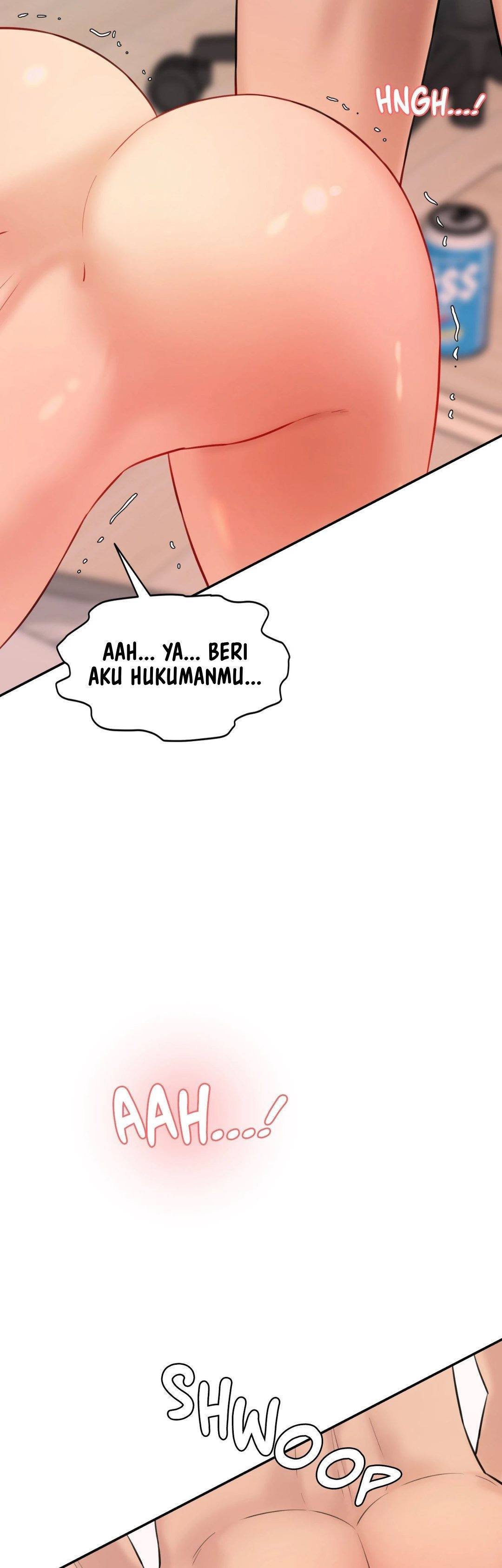 Secret Office - Chapter 18 54 Secret Office - Chapter 18 54