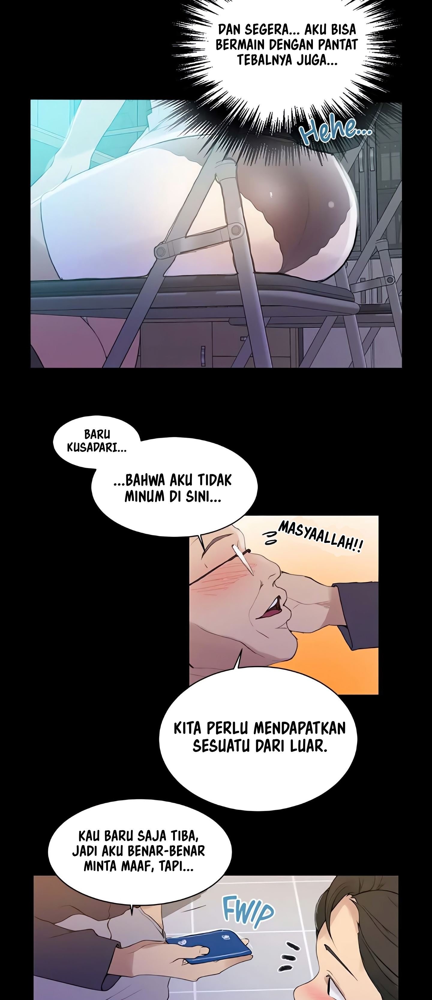 Secret Class Uncensored - Chapter 139 27
