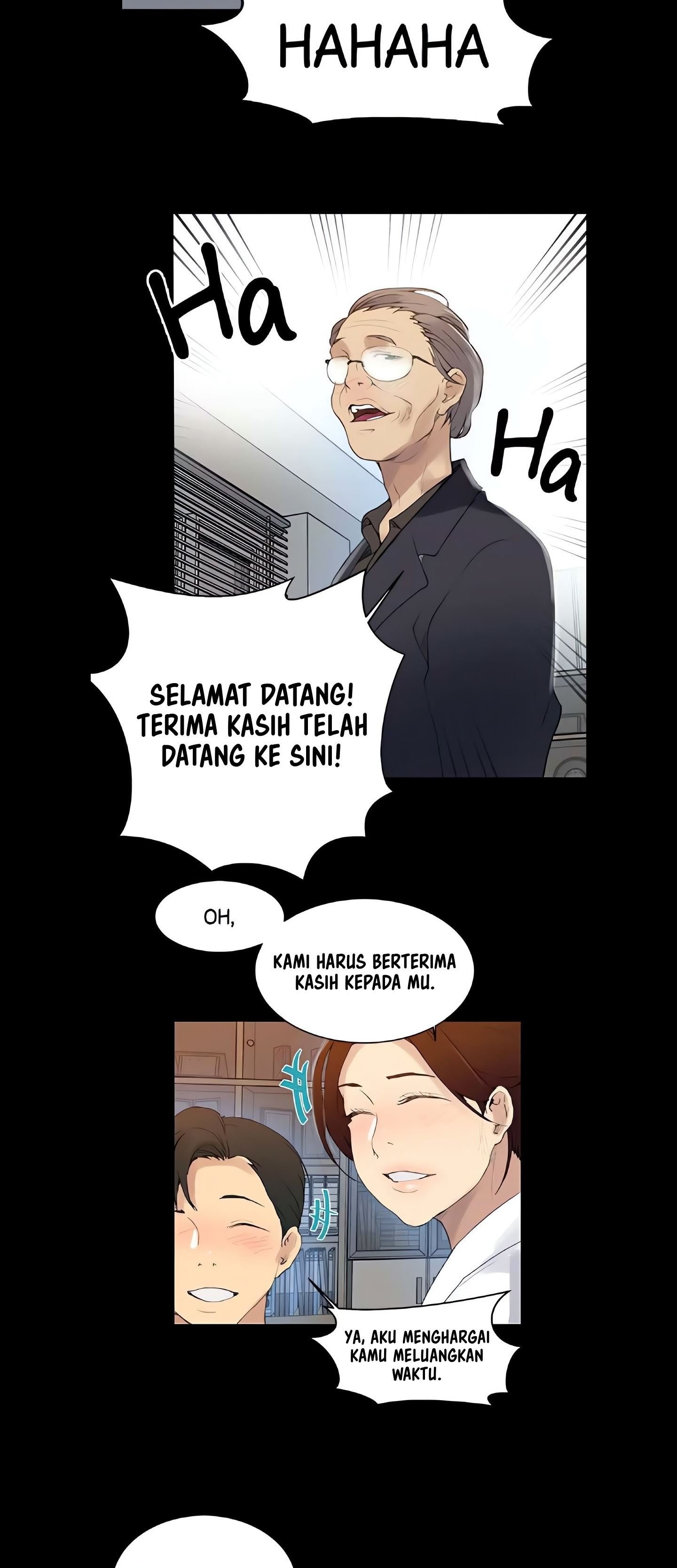 Secret Class Uncensored - Chapter 139 24