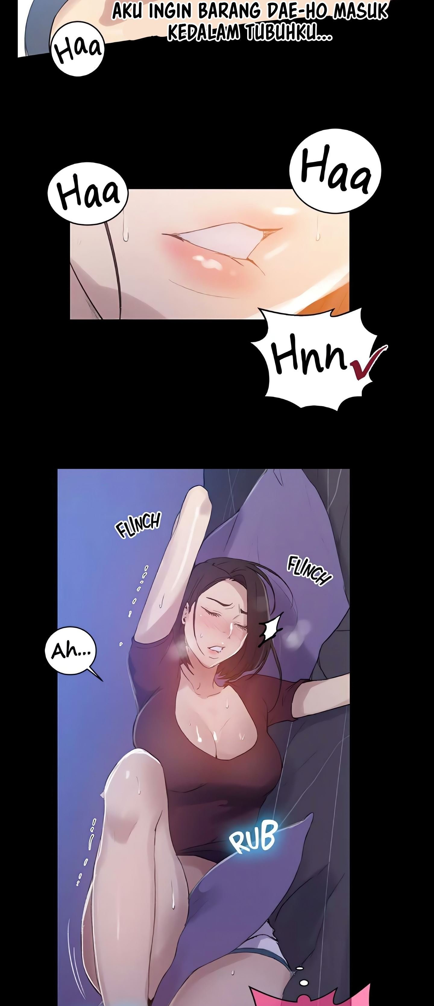 Secret Class Uncensored - Chapter 139 13