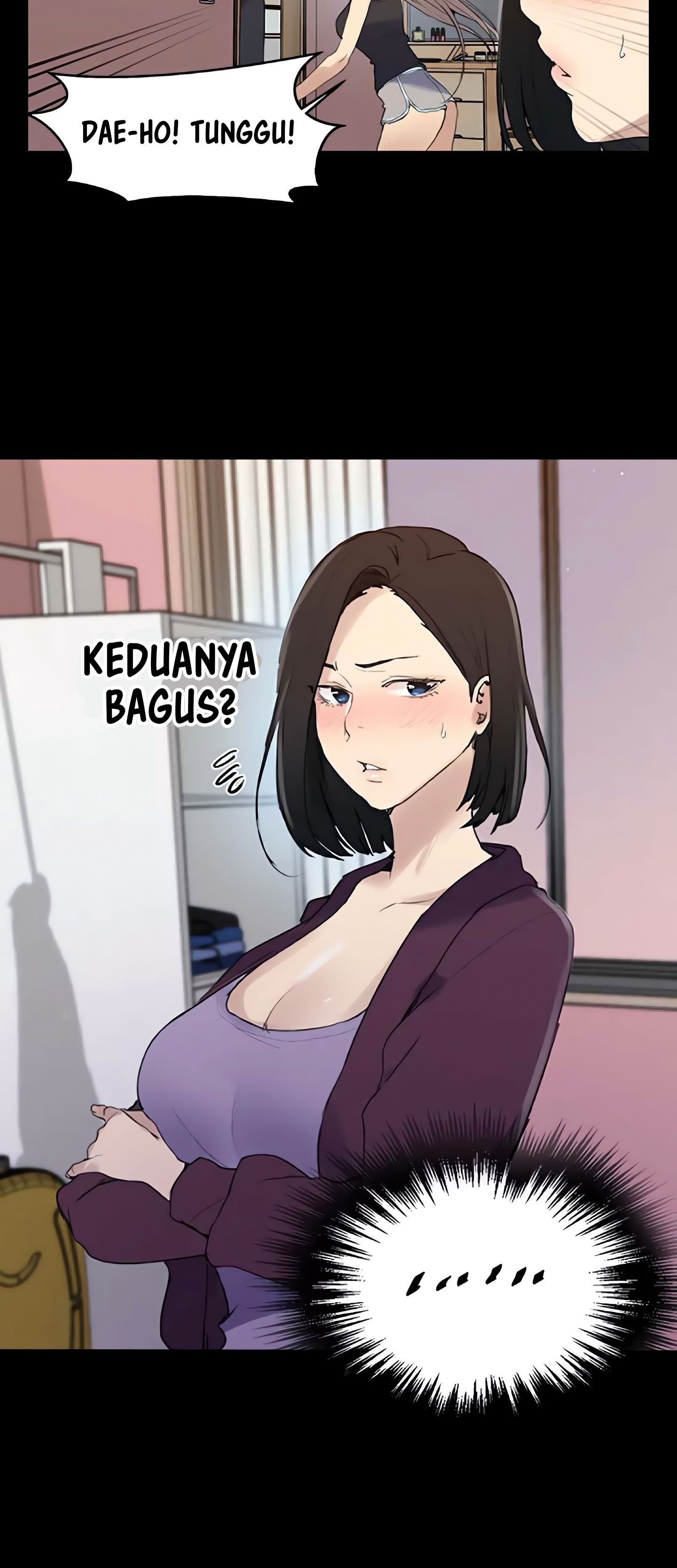 Secret Class Uncensored - Chapter 139 10