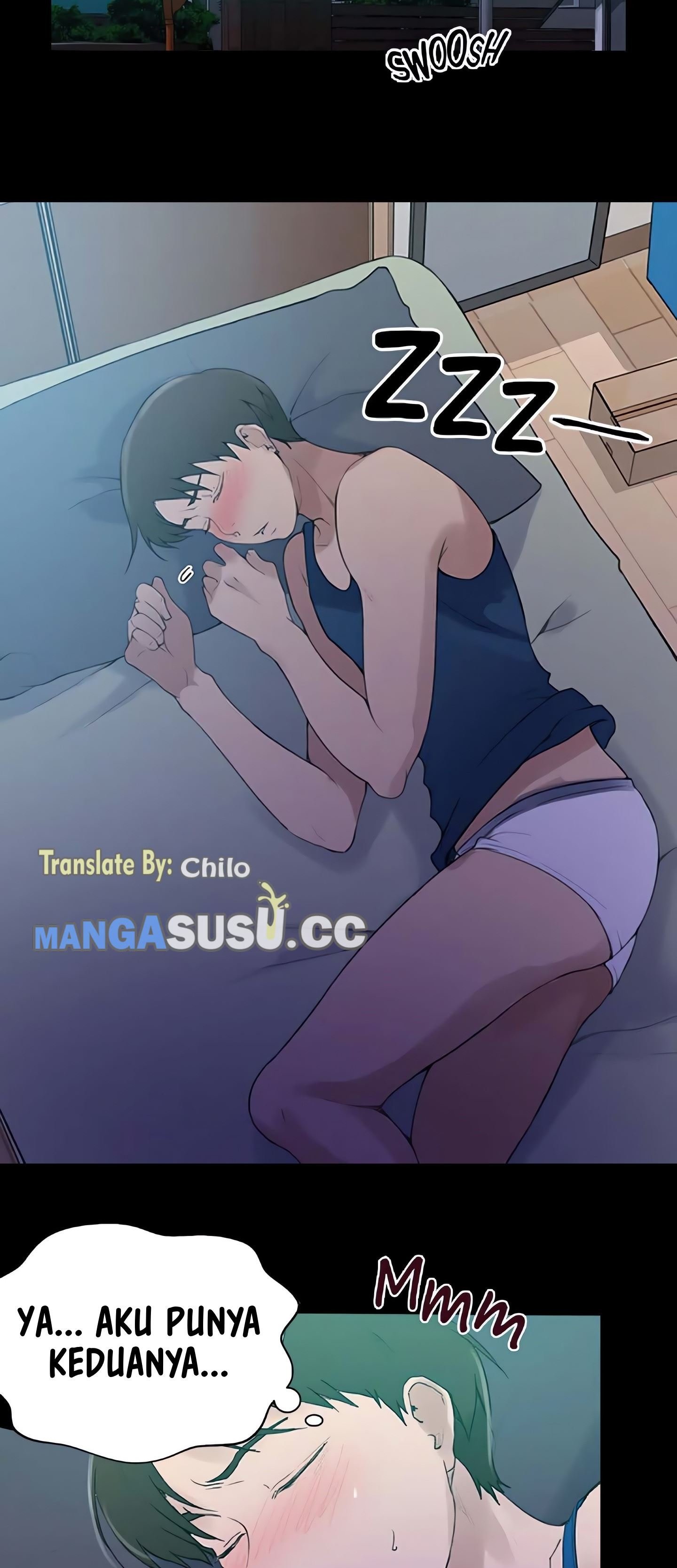 Secret Class Uncensored - Chapter 139 16