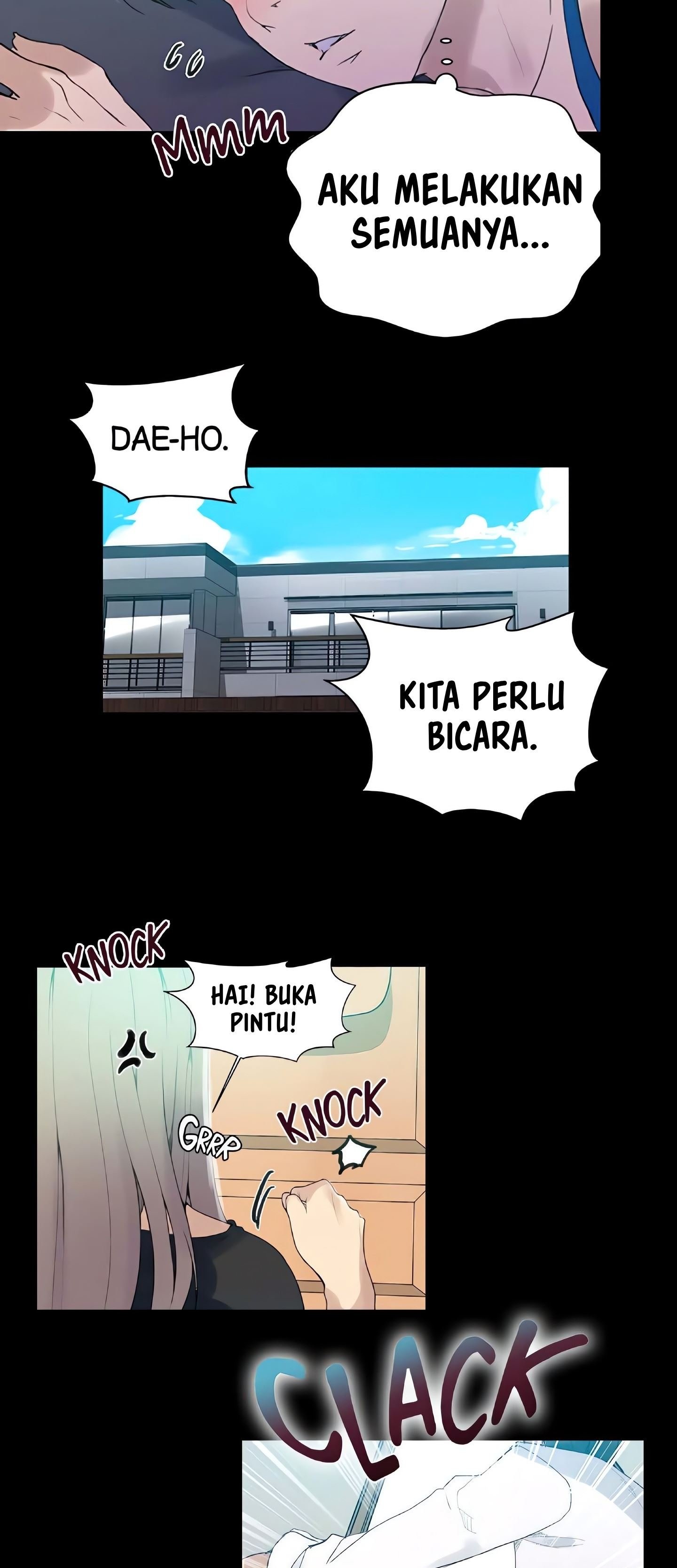 Secret Class Uncensored - Chapter 139 17
