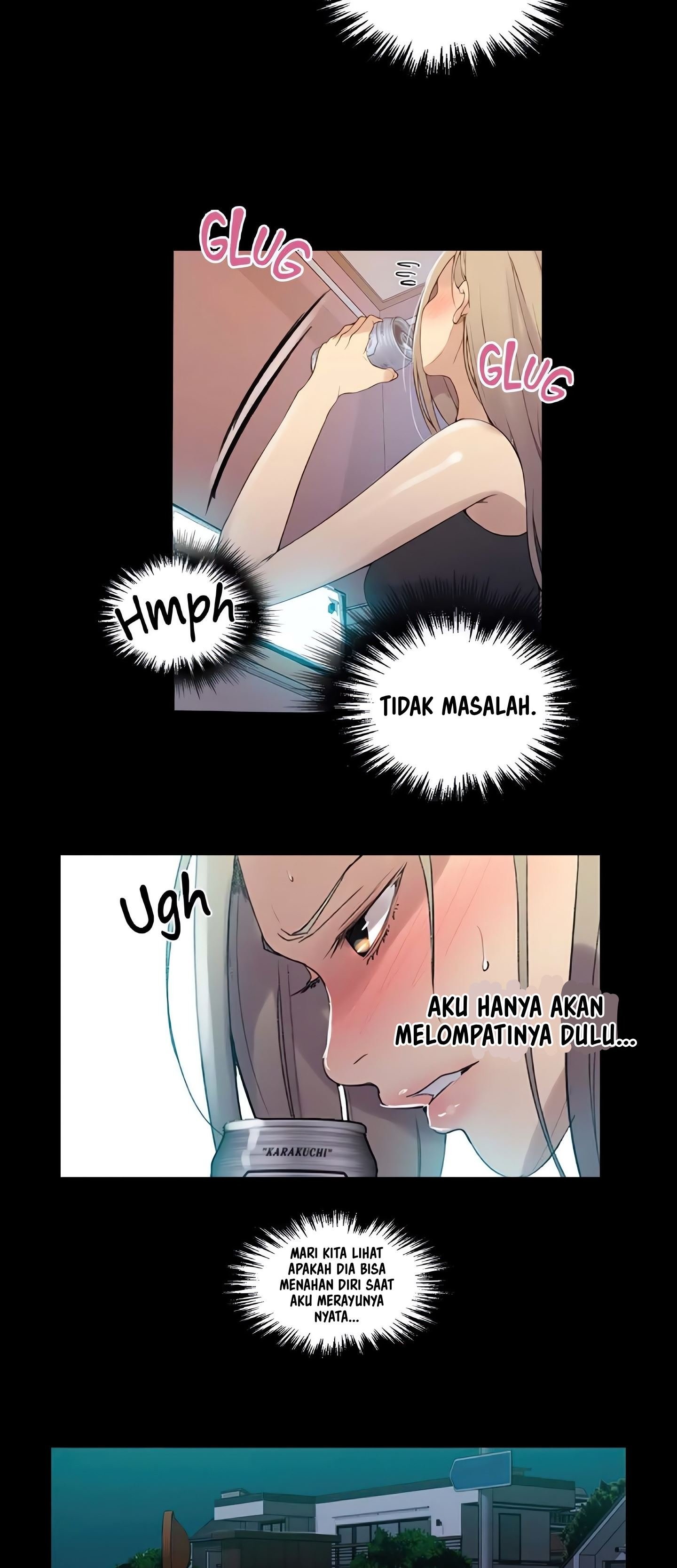 Secret Class Uncensored - Chapter 139 15