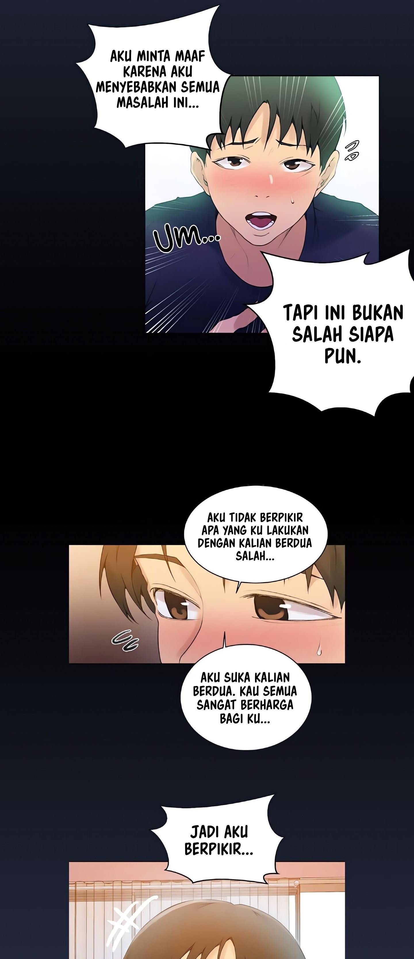 Secret Class Uncensored - Chapter 139 4