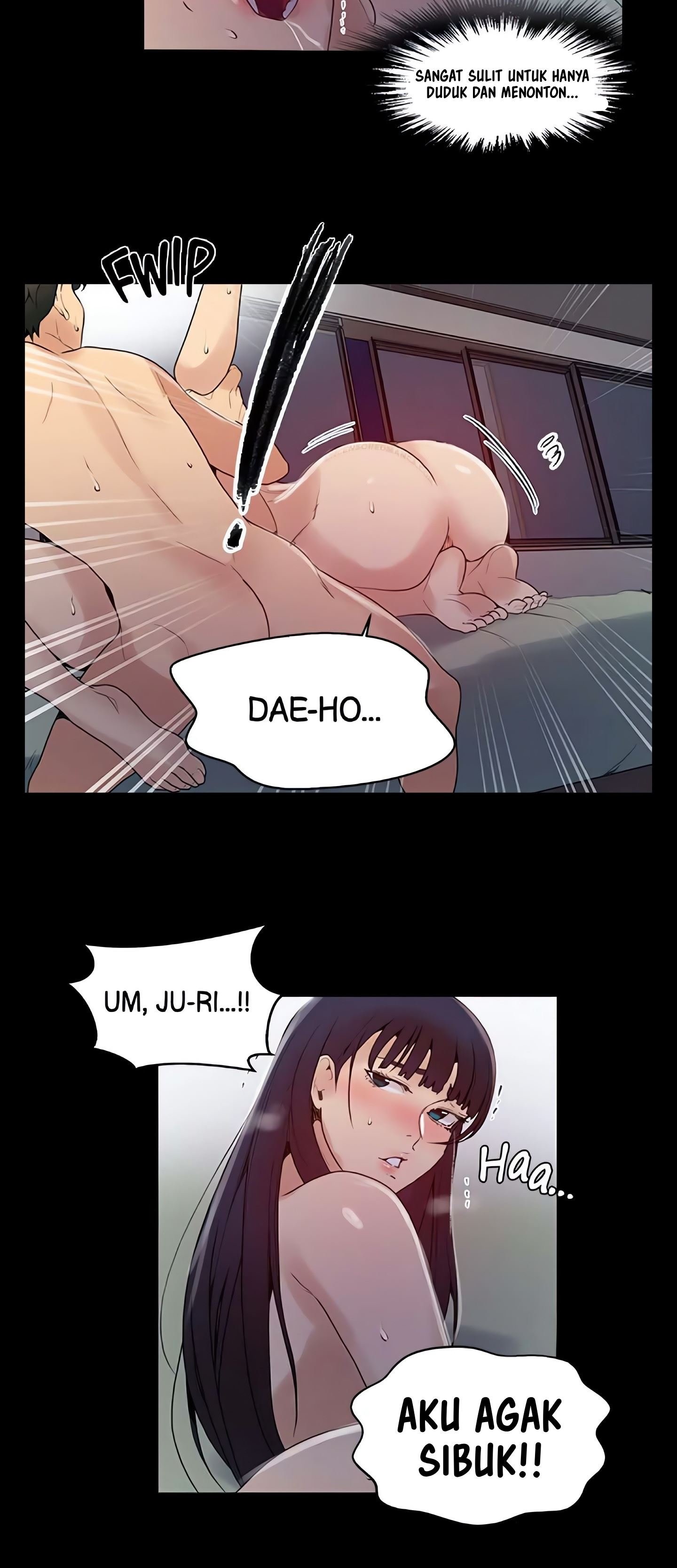 Secret Class Uncensored - Chapter 136 8 Secret Class Uncensored - Chapter 136 8