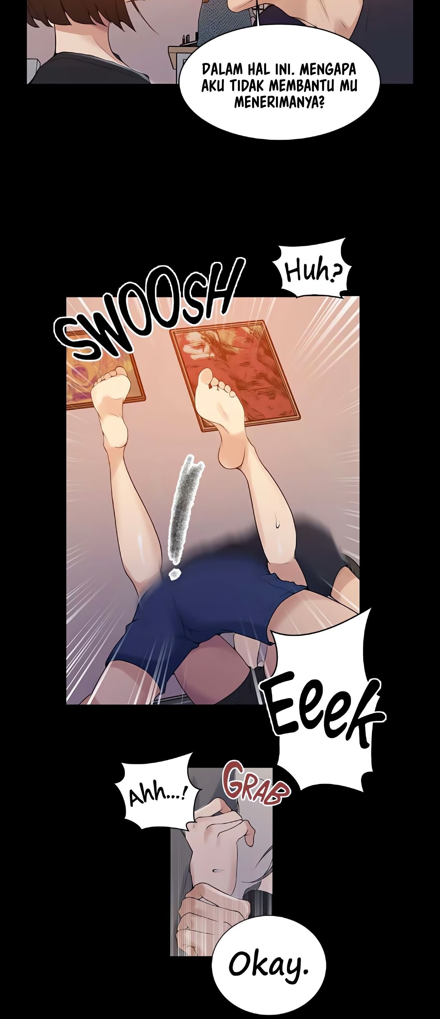 Secret Class Uncensored - Chapter 136 28 Secret Class Uncensored - Chapter 136 28