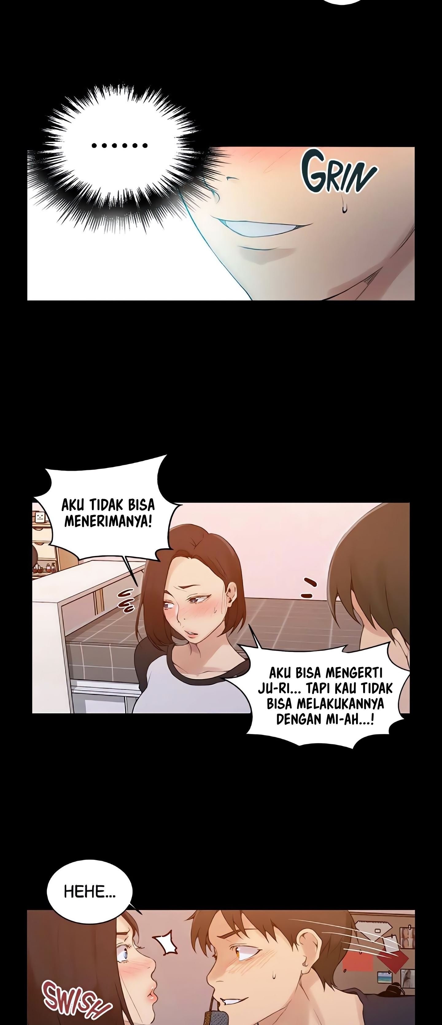 Secret Class Uncensored - Chapter 136 27 Secret Class Uncensored - Chapter 136 27