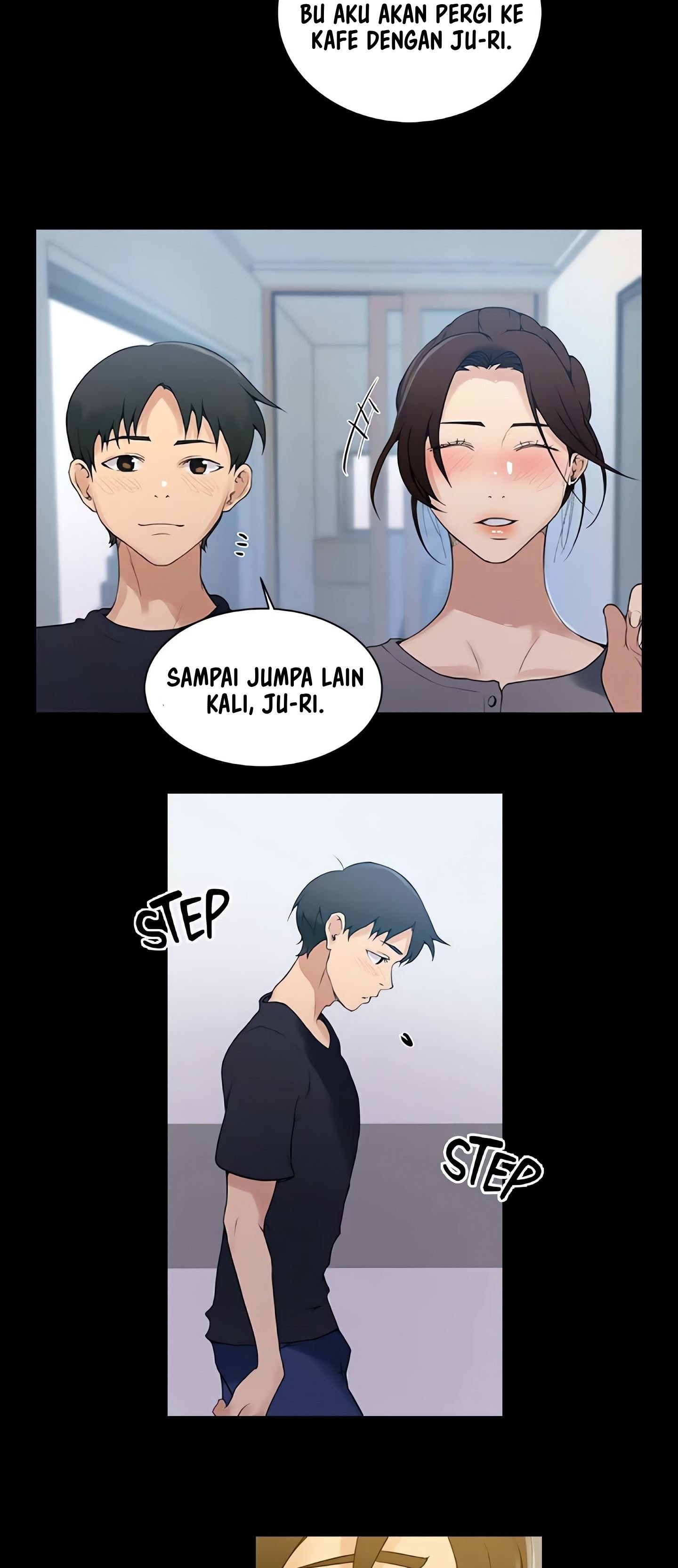 Secret Class Uncensored - Chapter 136 24 Secret Class Uncensored - Chapter 136 24